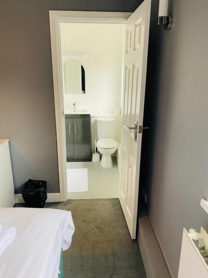 The Traxx Hotel バンガー エクステリア 写真